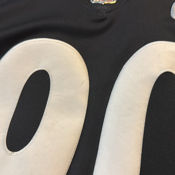 Nike on Field, TJ Watt Jersey, small, EUC - Picture 10 of 12